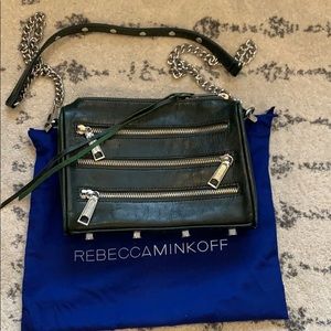 Rebecca Minkoff crossbody